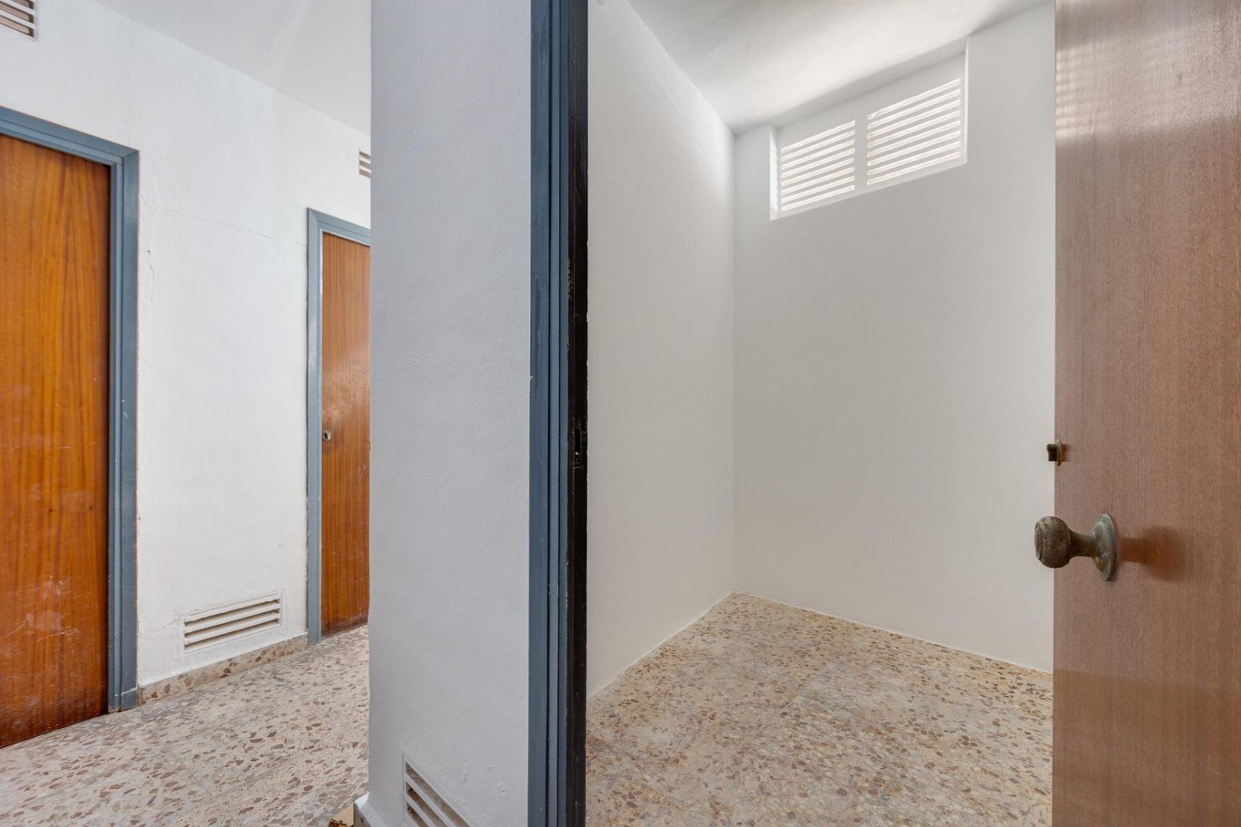 Apartamento en Torrevieja