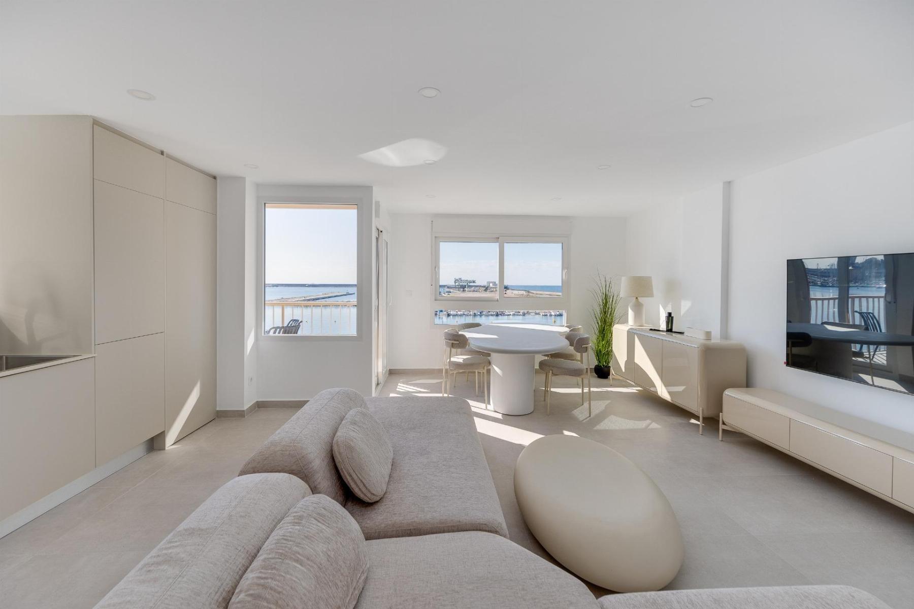 Apartamento en Torrevieja