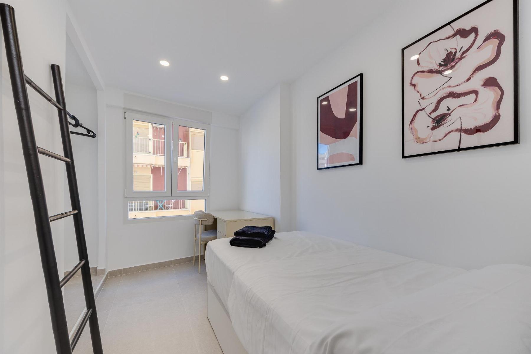Apartamento en Torrevieja