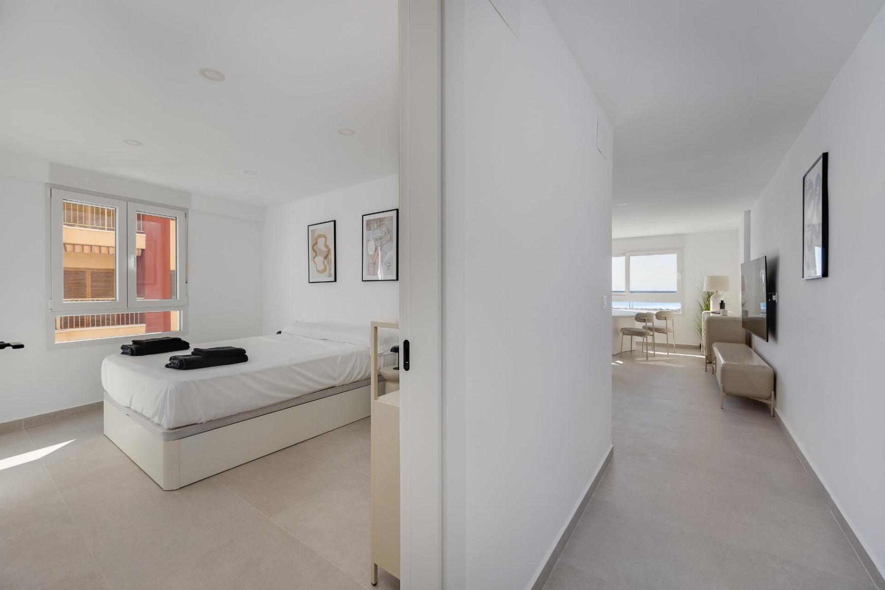 Apartamento en Torrevieja