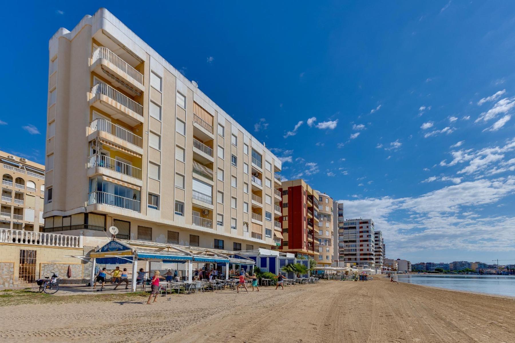 Apartamento en Torrevieja