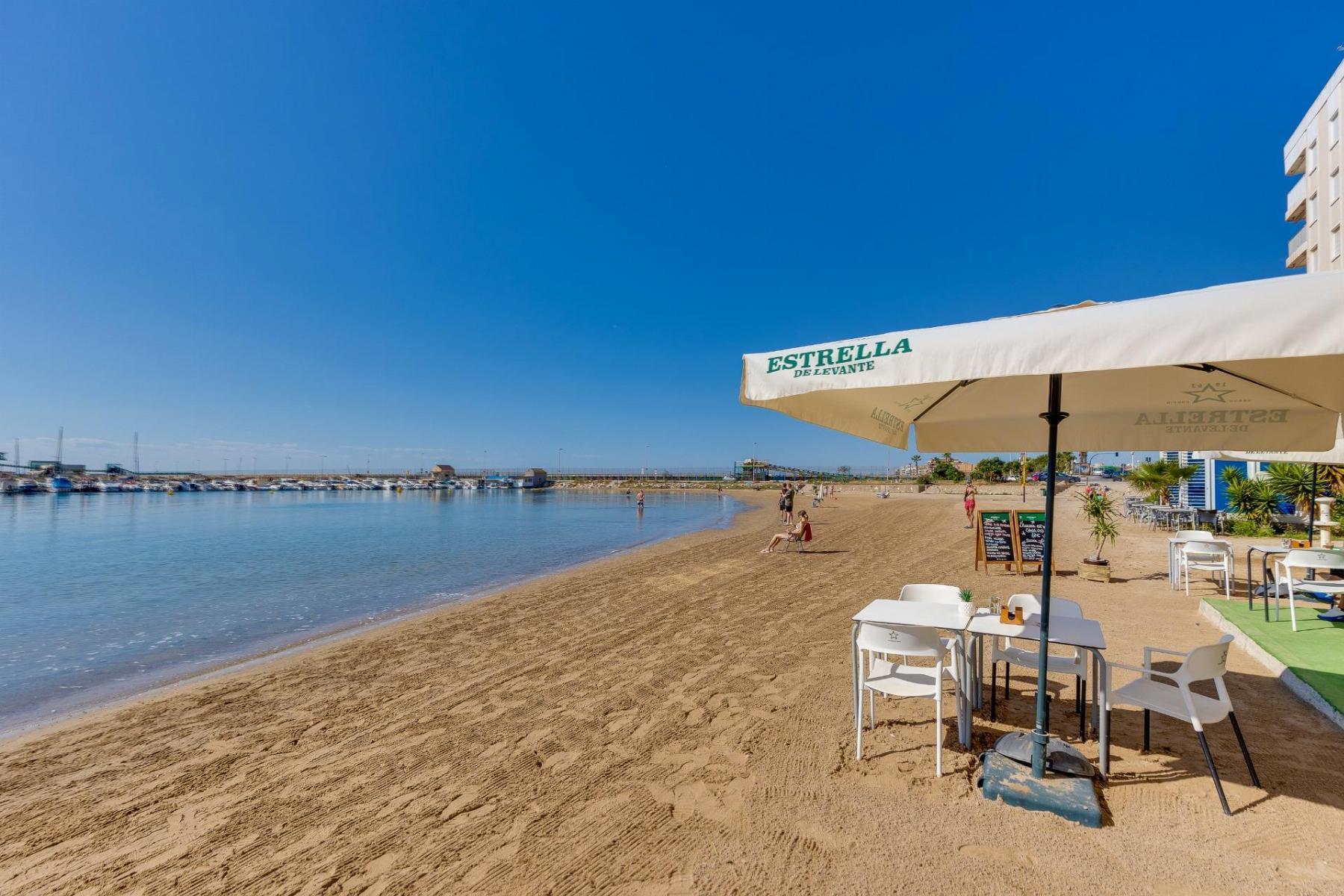 Apartamento en Torrevieja