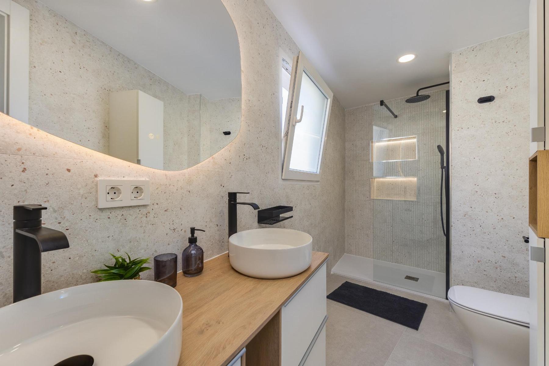 Apartamento en Torrevieja