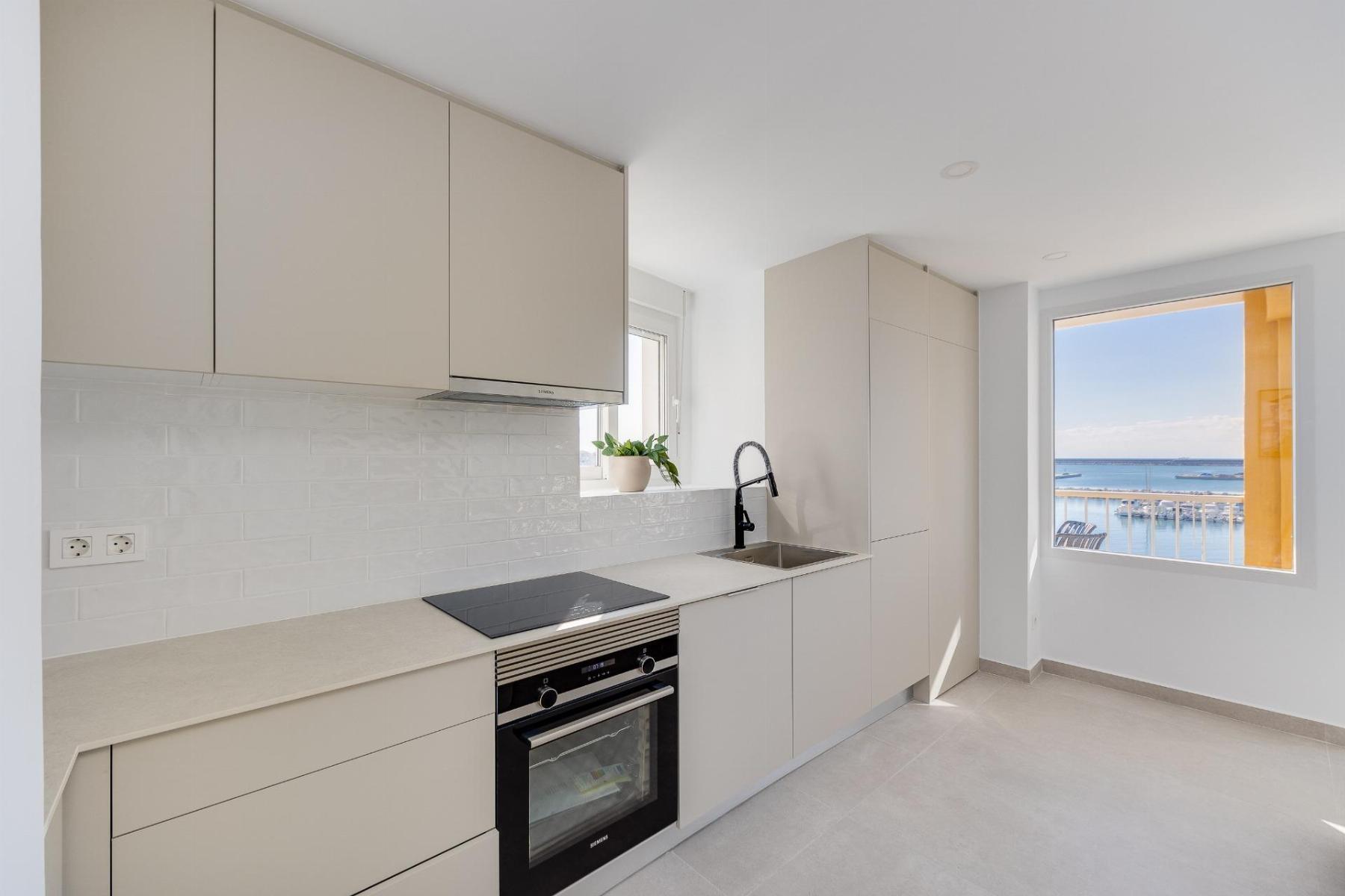Apartamento en Torrevieja