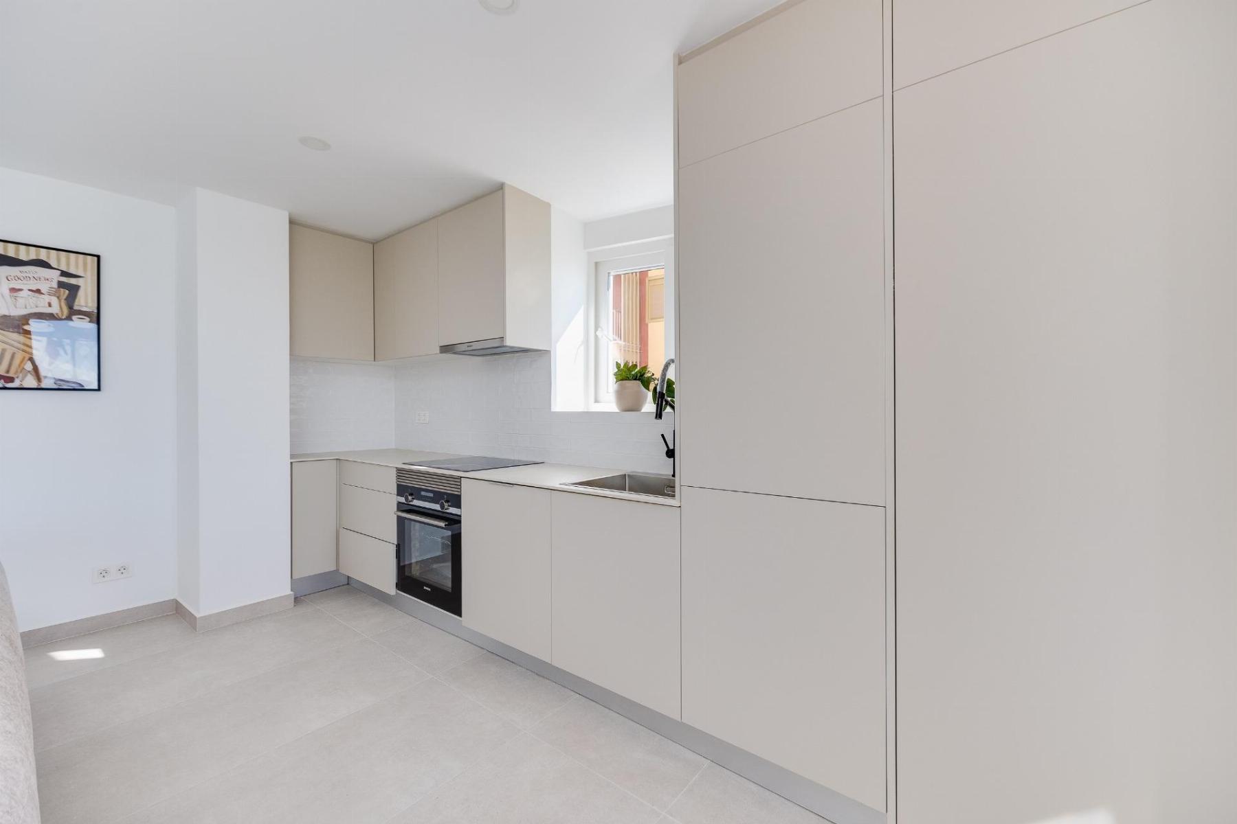 Apartamento en Torrevieja