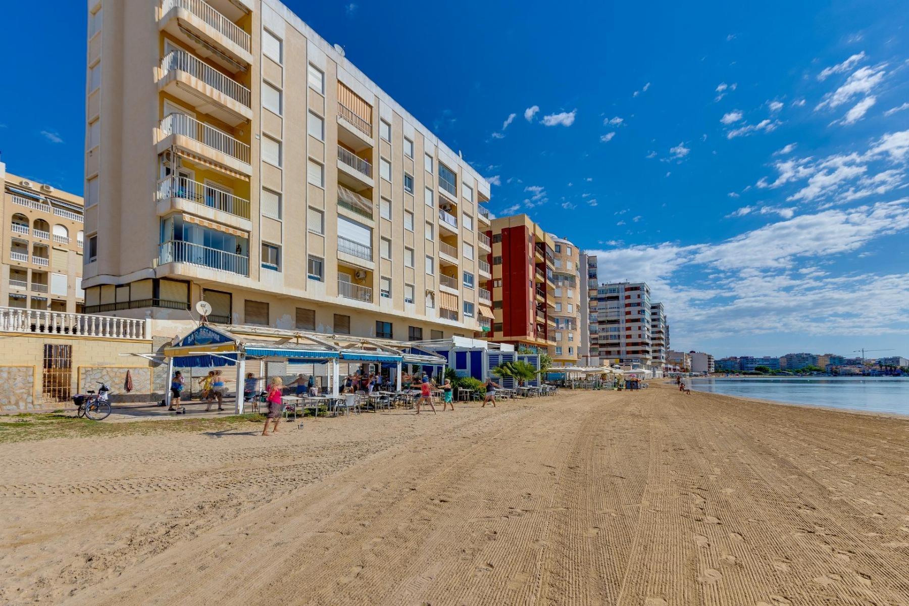 Apartamento en Torrevieja