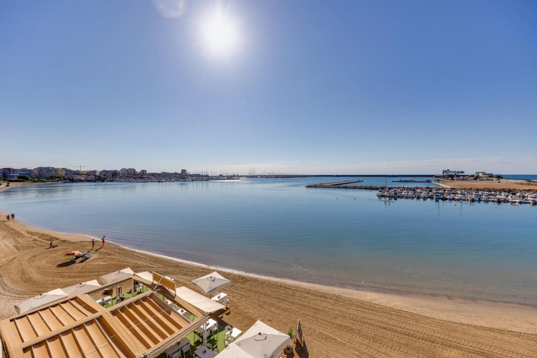 Apartamento en Torrevieja