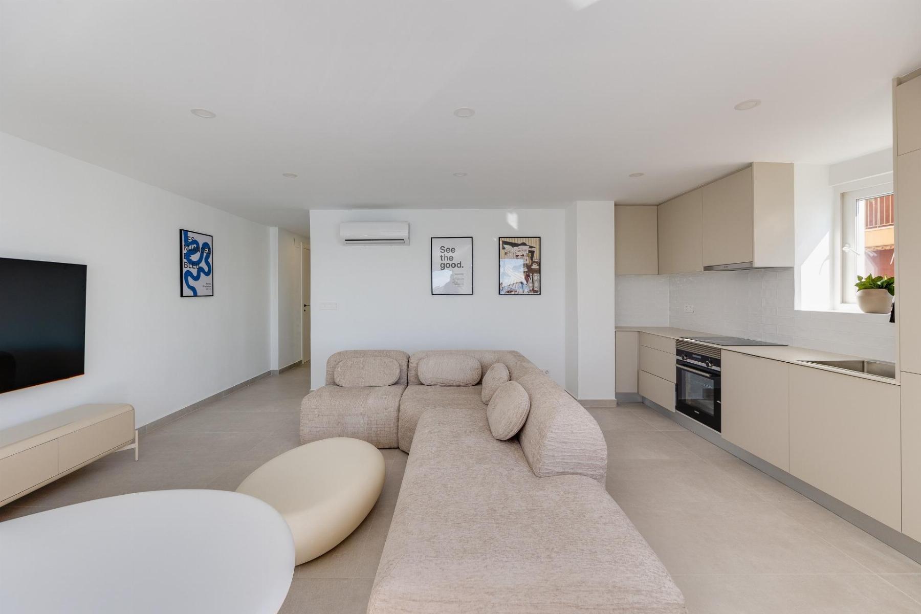 Apartamento en Torrevieja