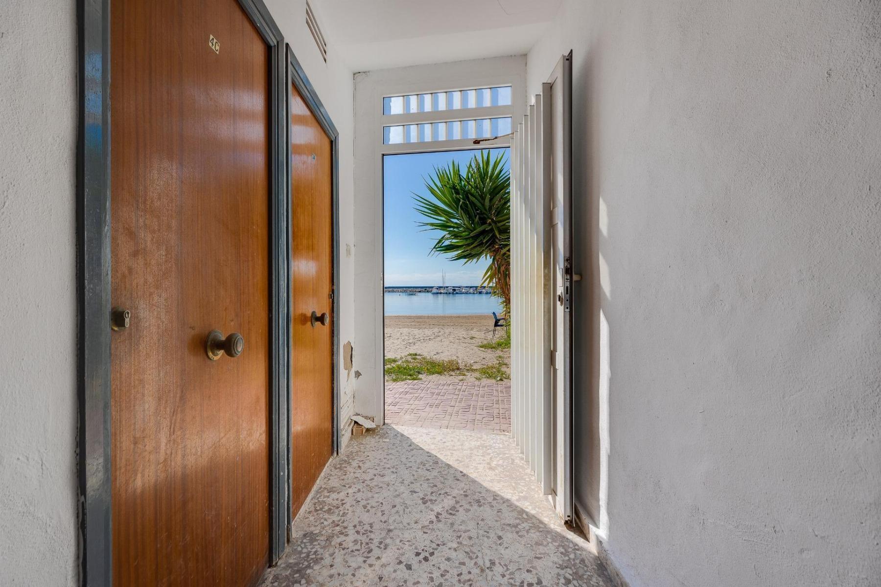 Apartamento en Torrevieja