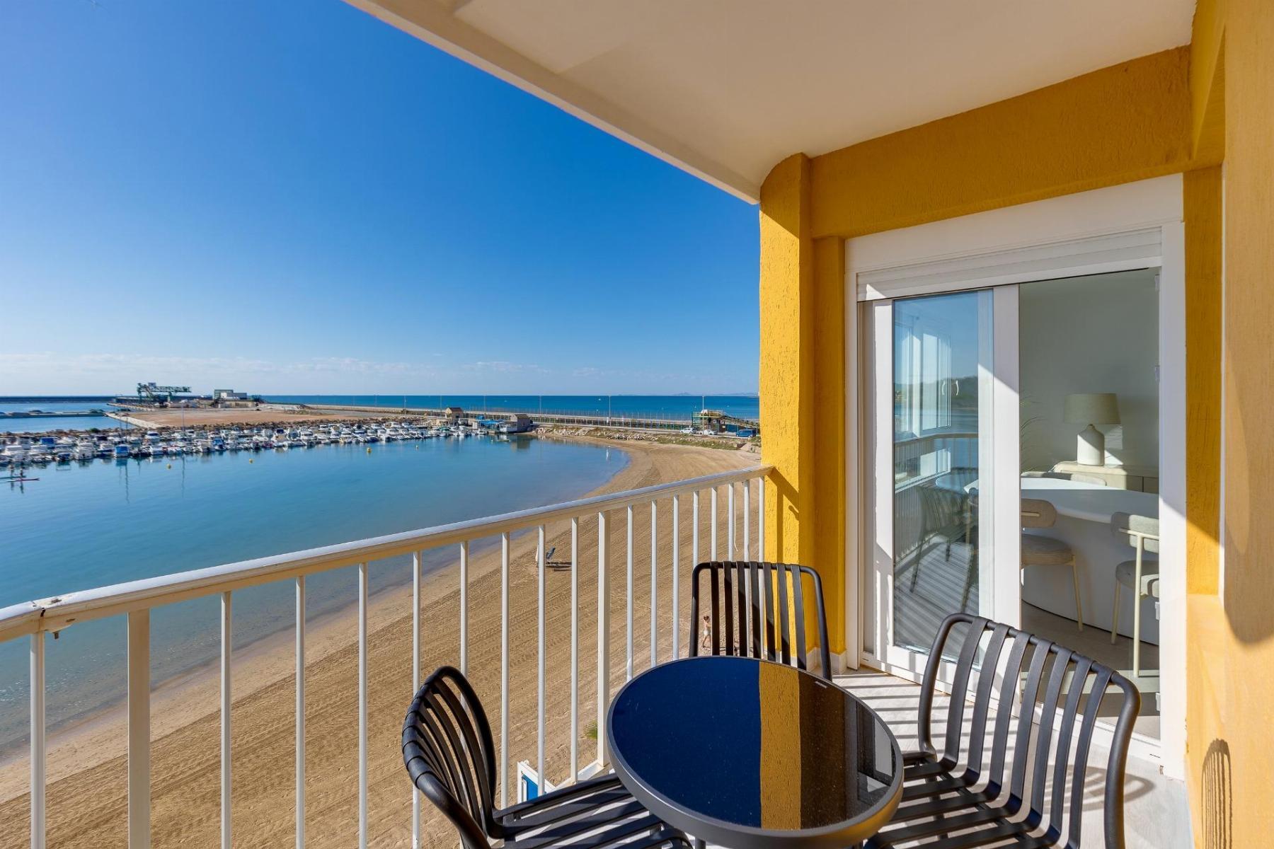 Apartamento en Torrevieja