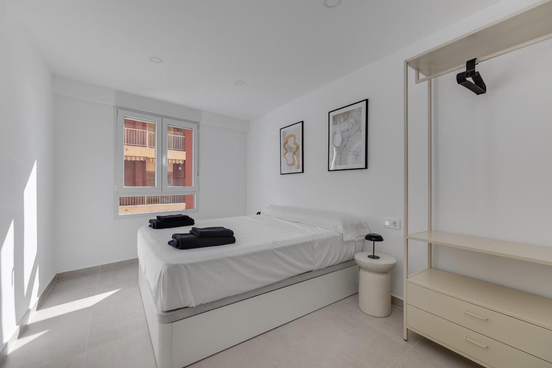 Apartamento en Torrevieja