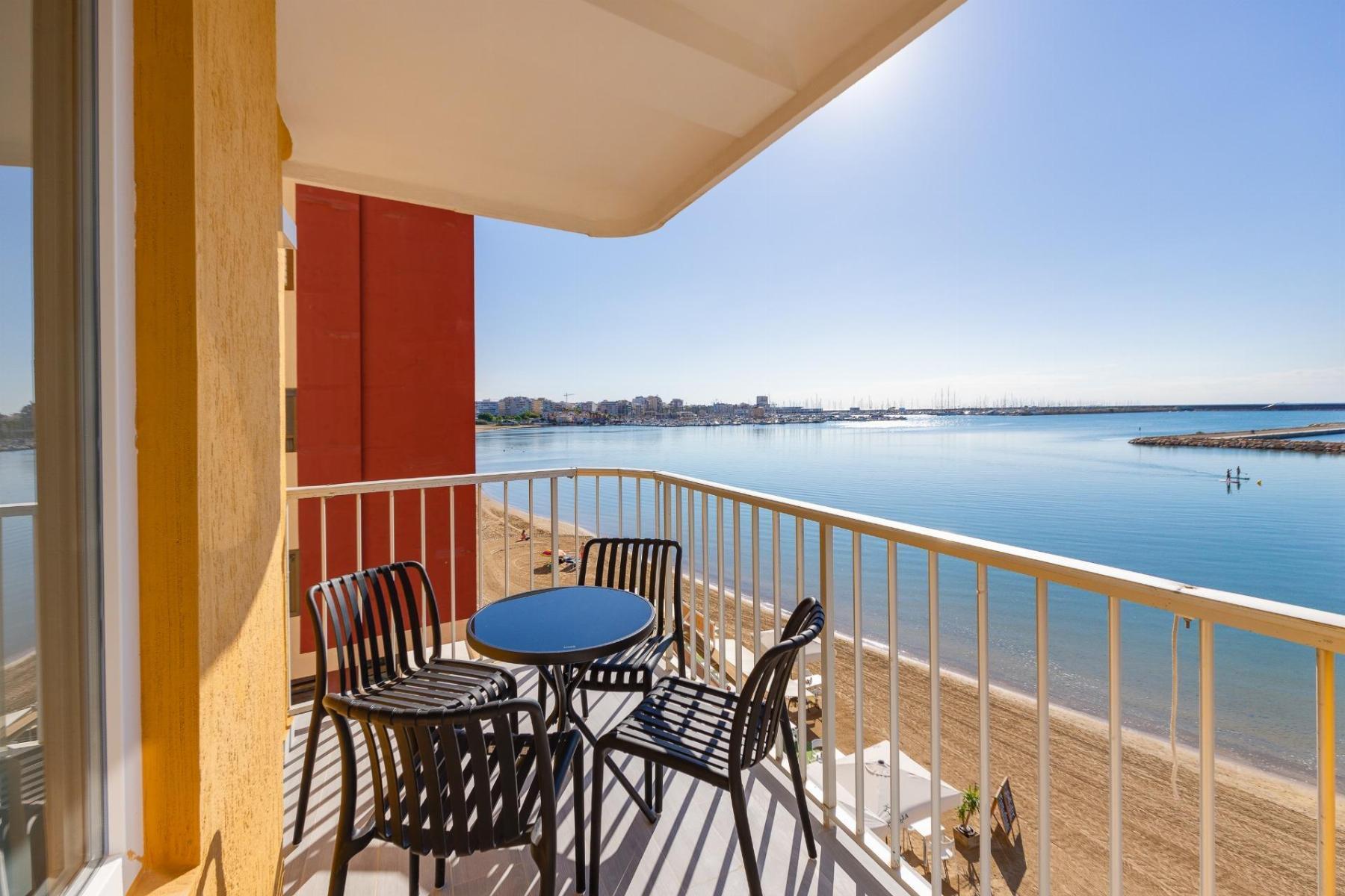 Apartamento en Torrevieja