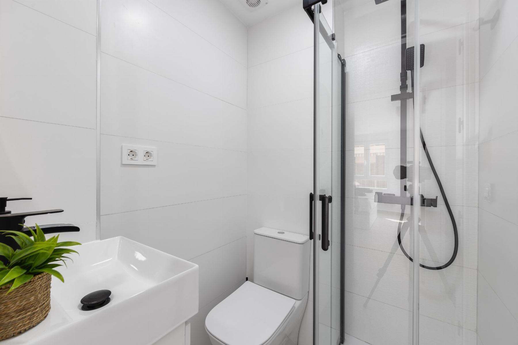 Apartamento en Torrevieja