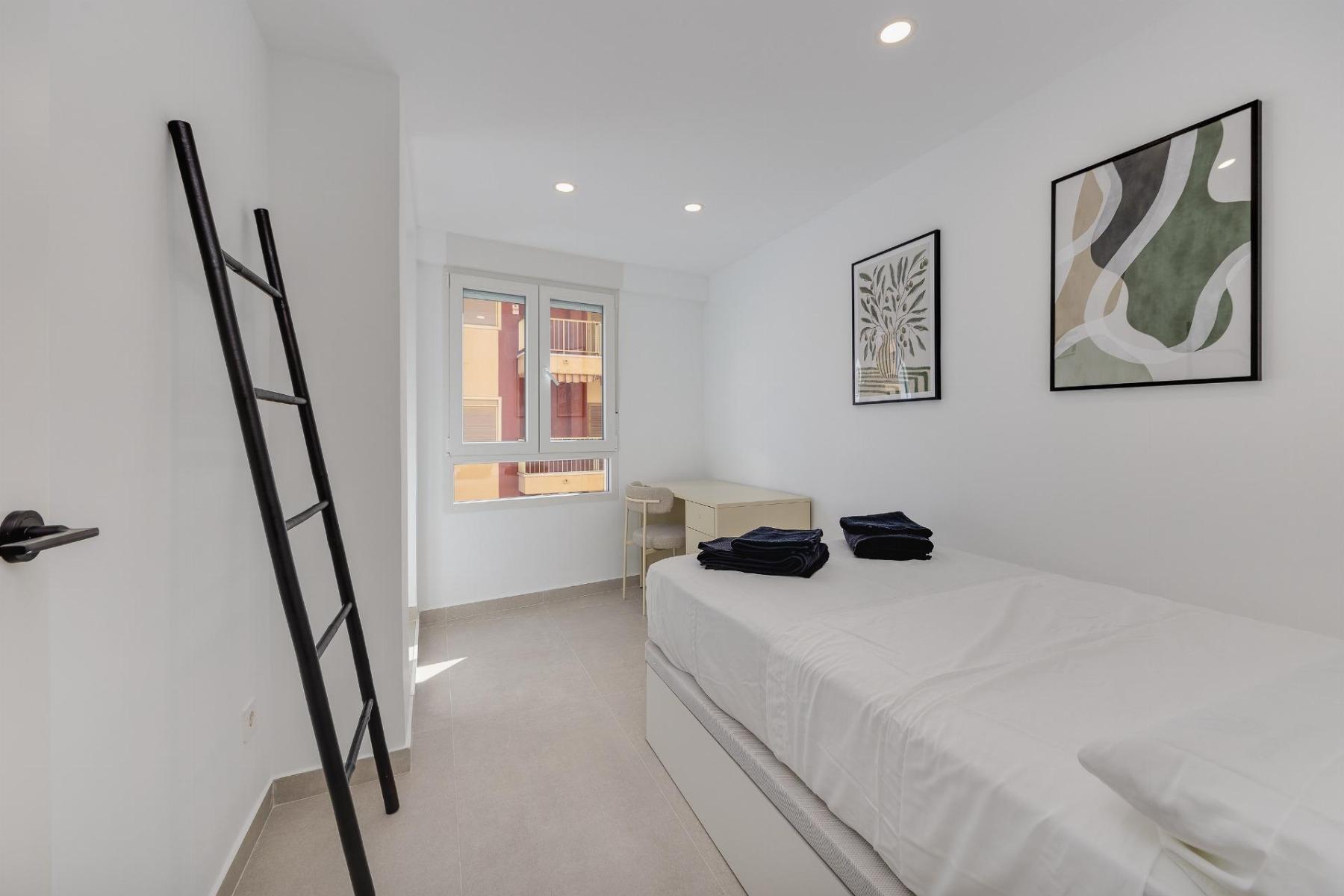 Apartamento en Torrevieja