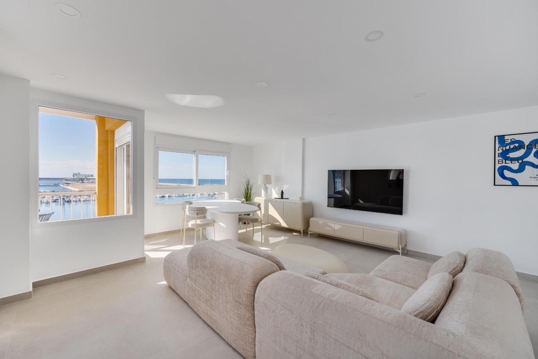 Apartamento en Torrevieja