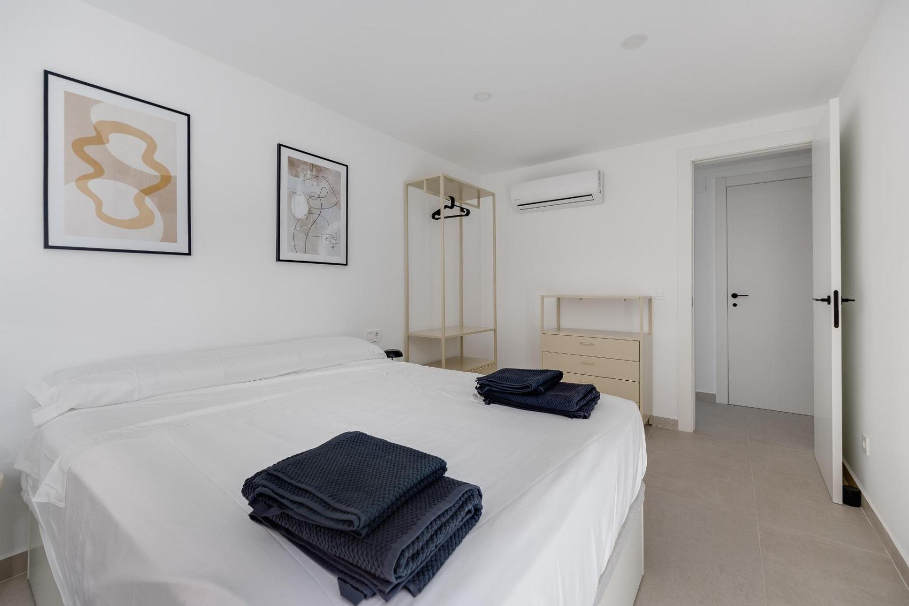Apartamento en Torrevieja