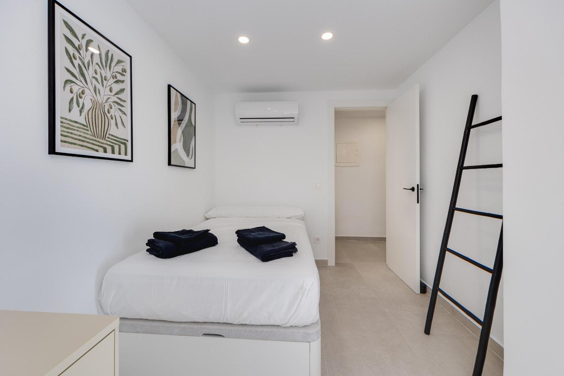 Apartamento en Torrevieja