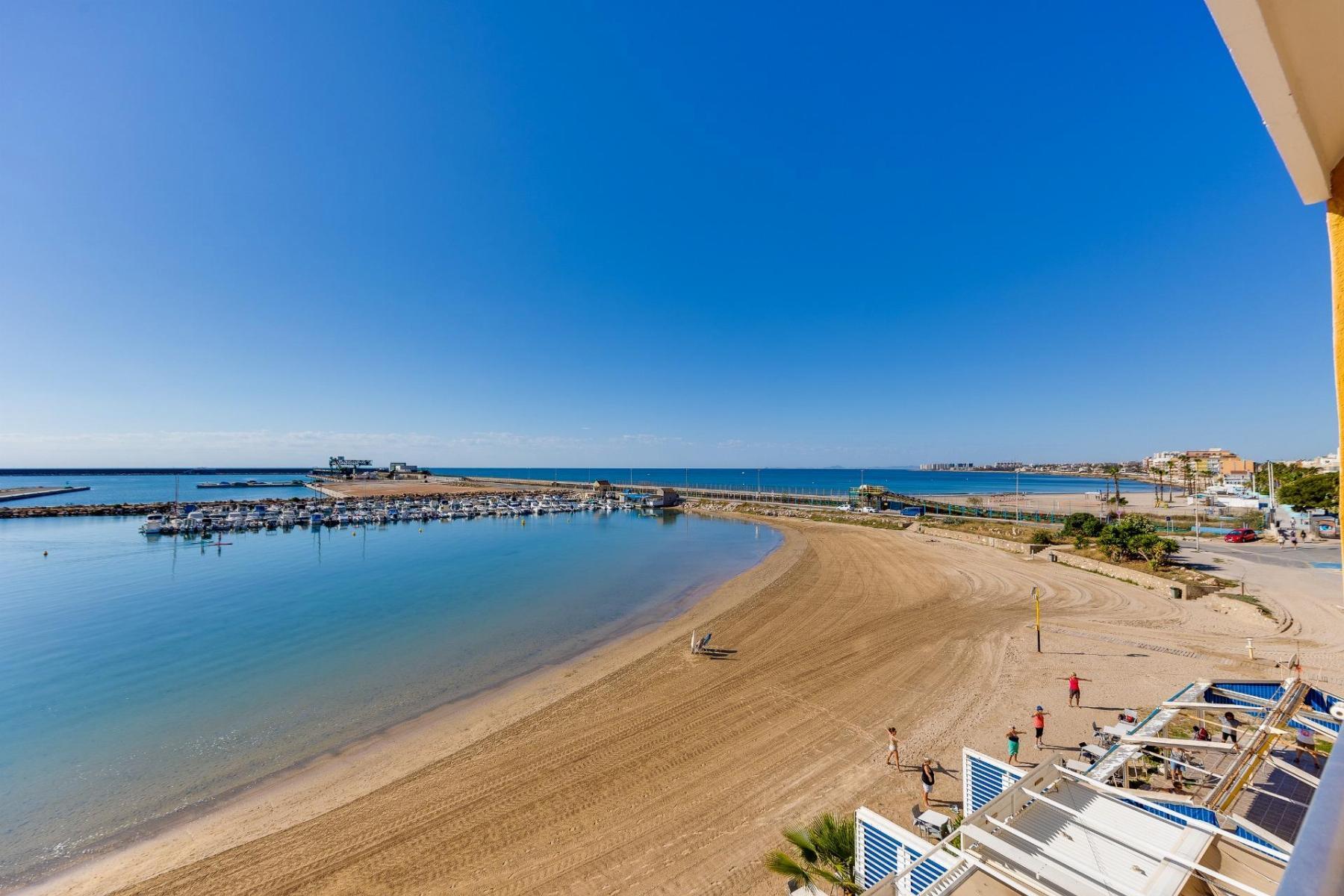 Apartamento en Torrevieja