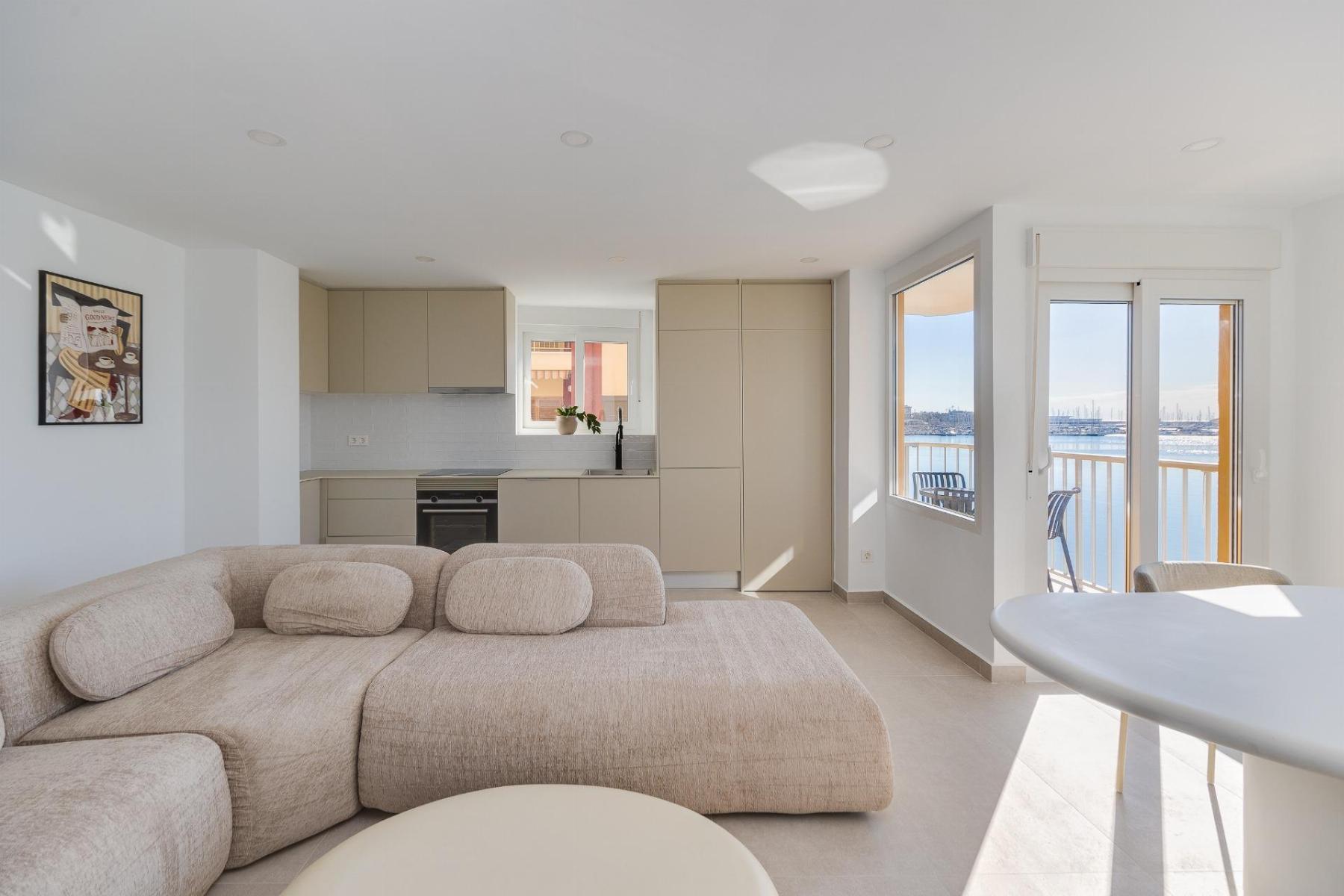Apartamento en Torrevieja