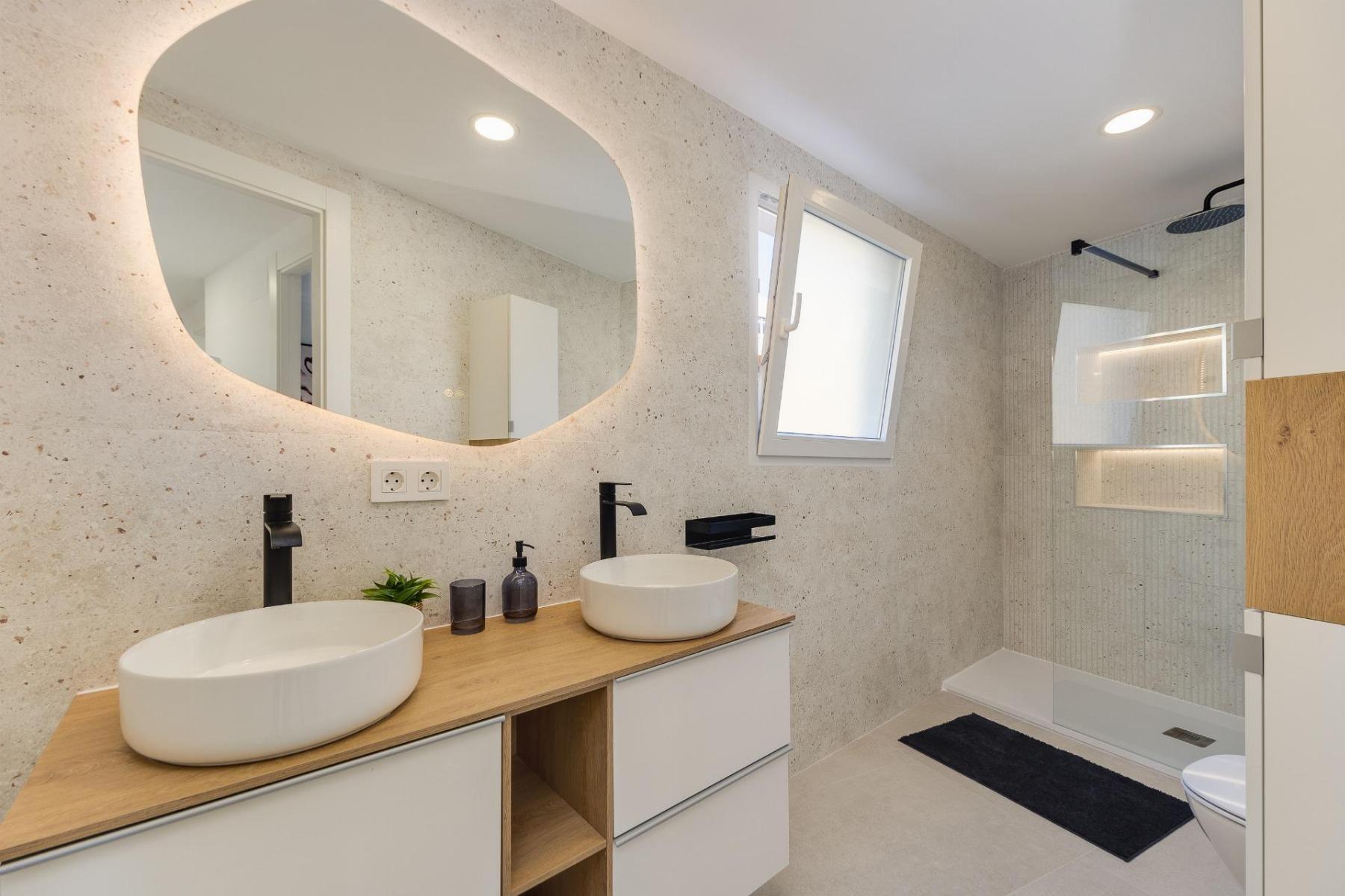 Apartamento en Torrevieja