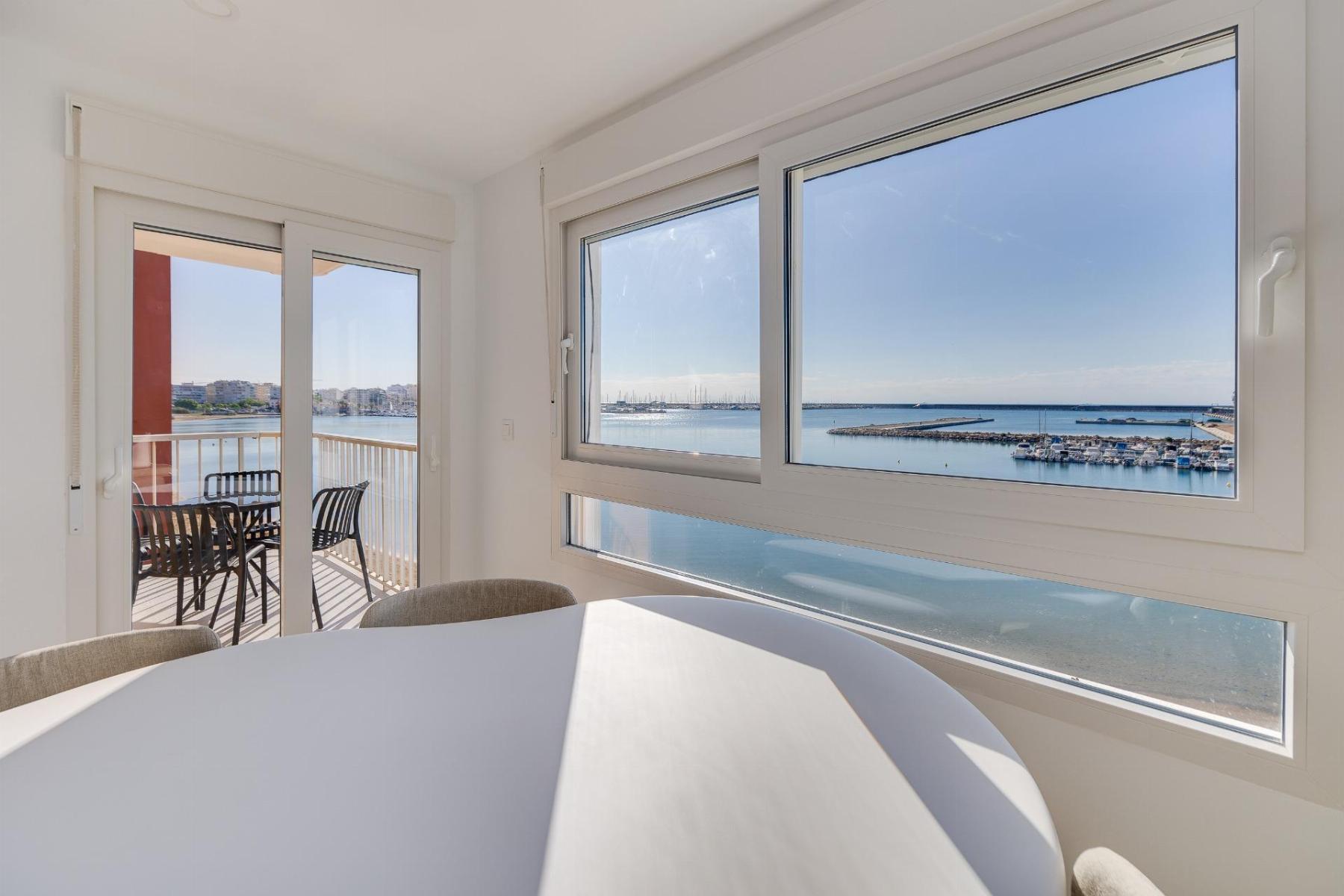 Apartamento en Torrevieja
