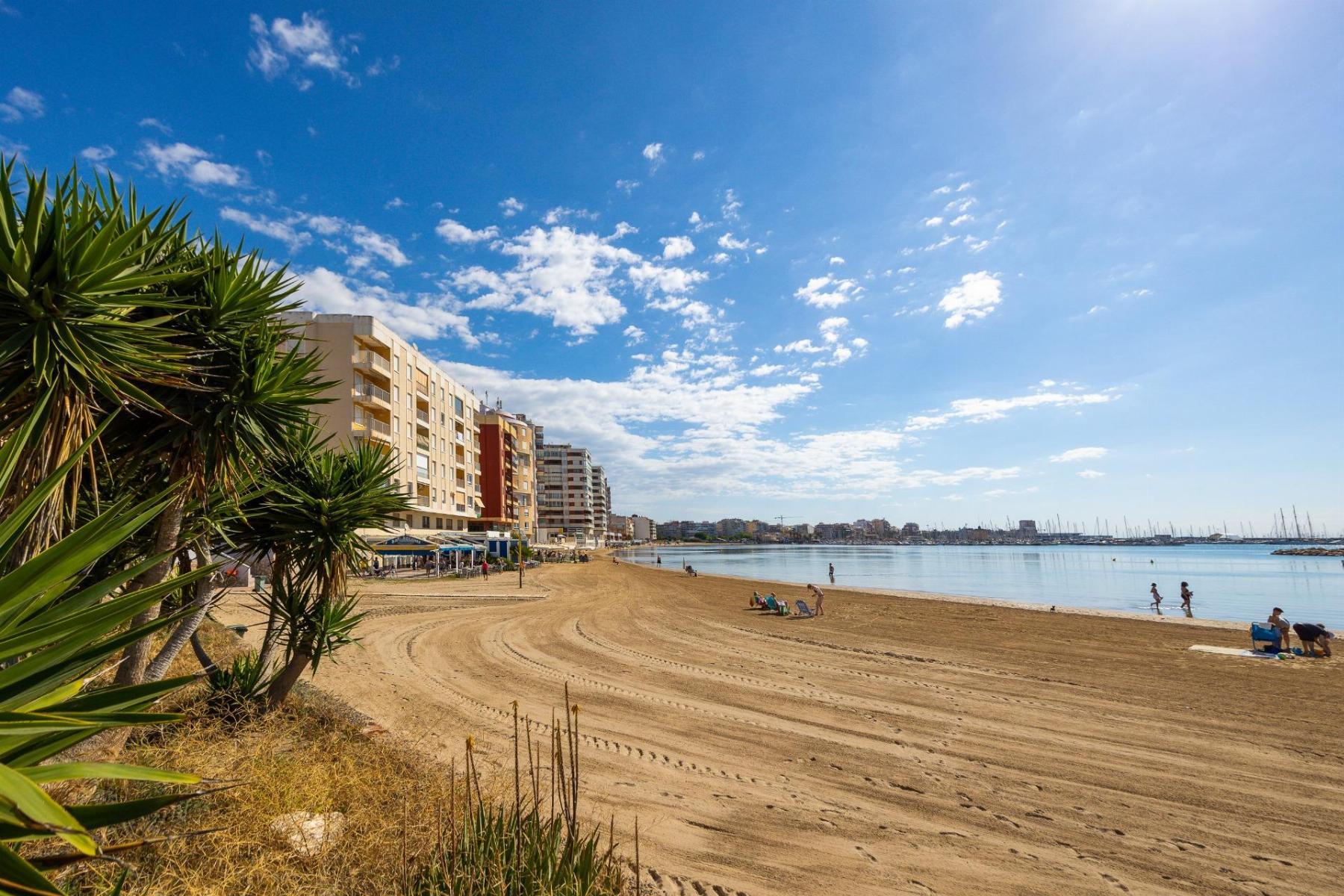 Apartamento en Torrevieja