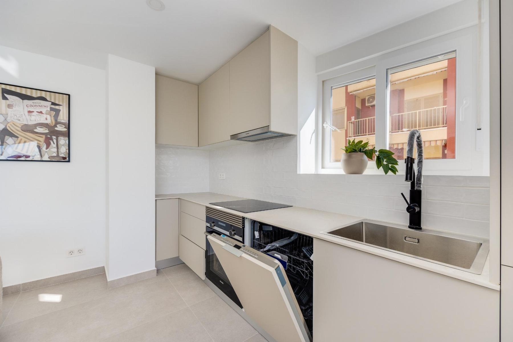 Apartamento en Torrevieja