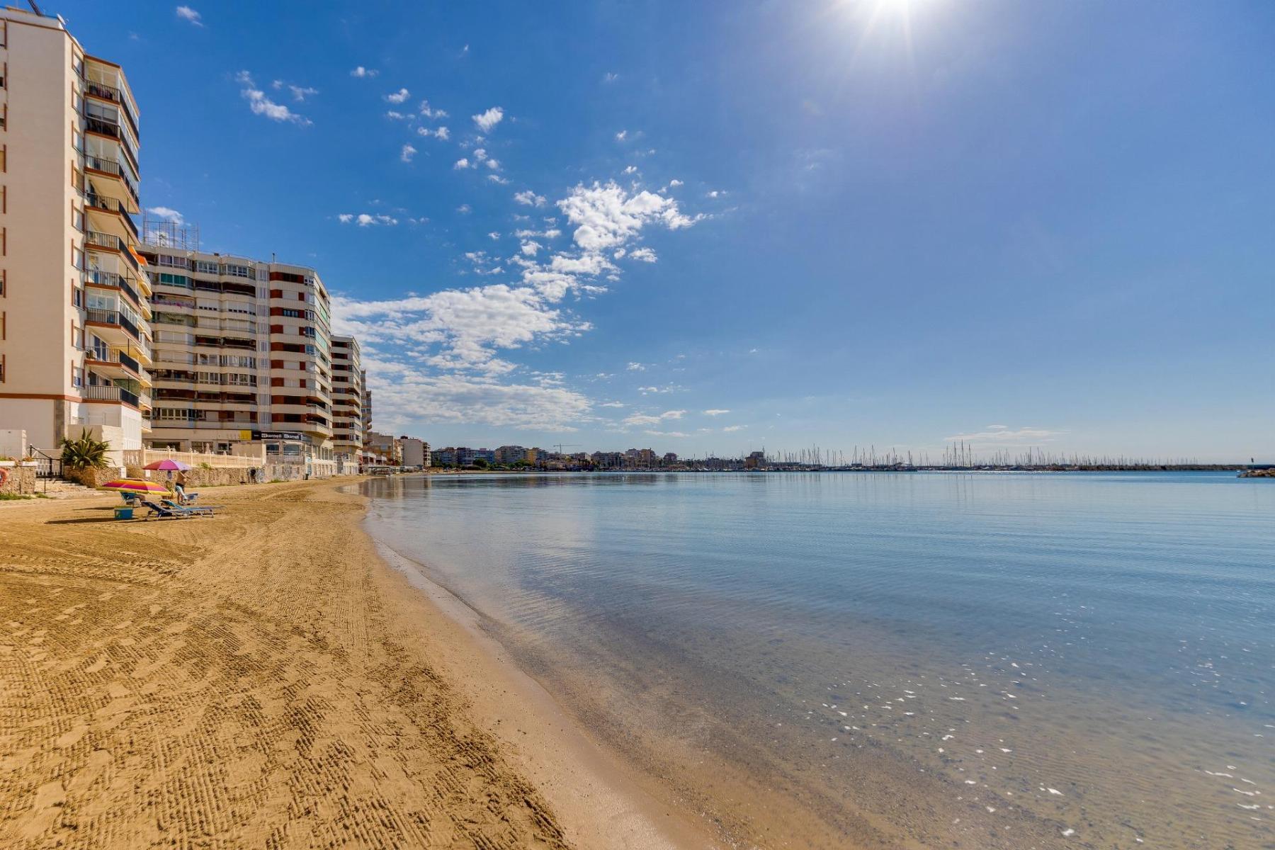 Apartamento en Torrevieja