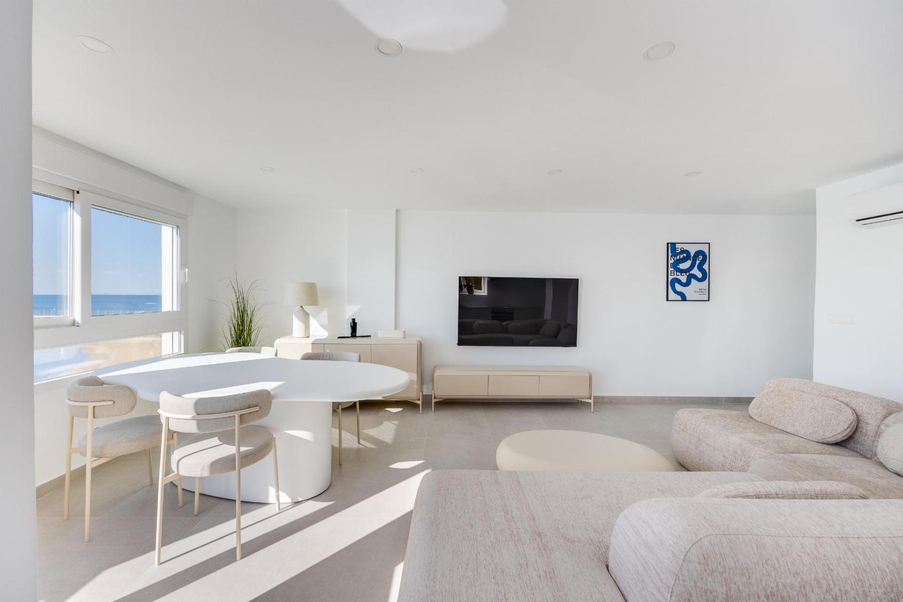 Apartamento en Torrevieja