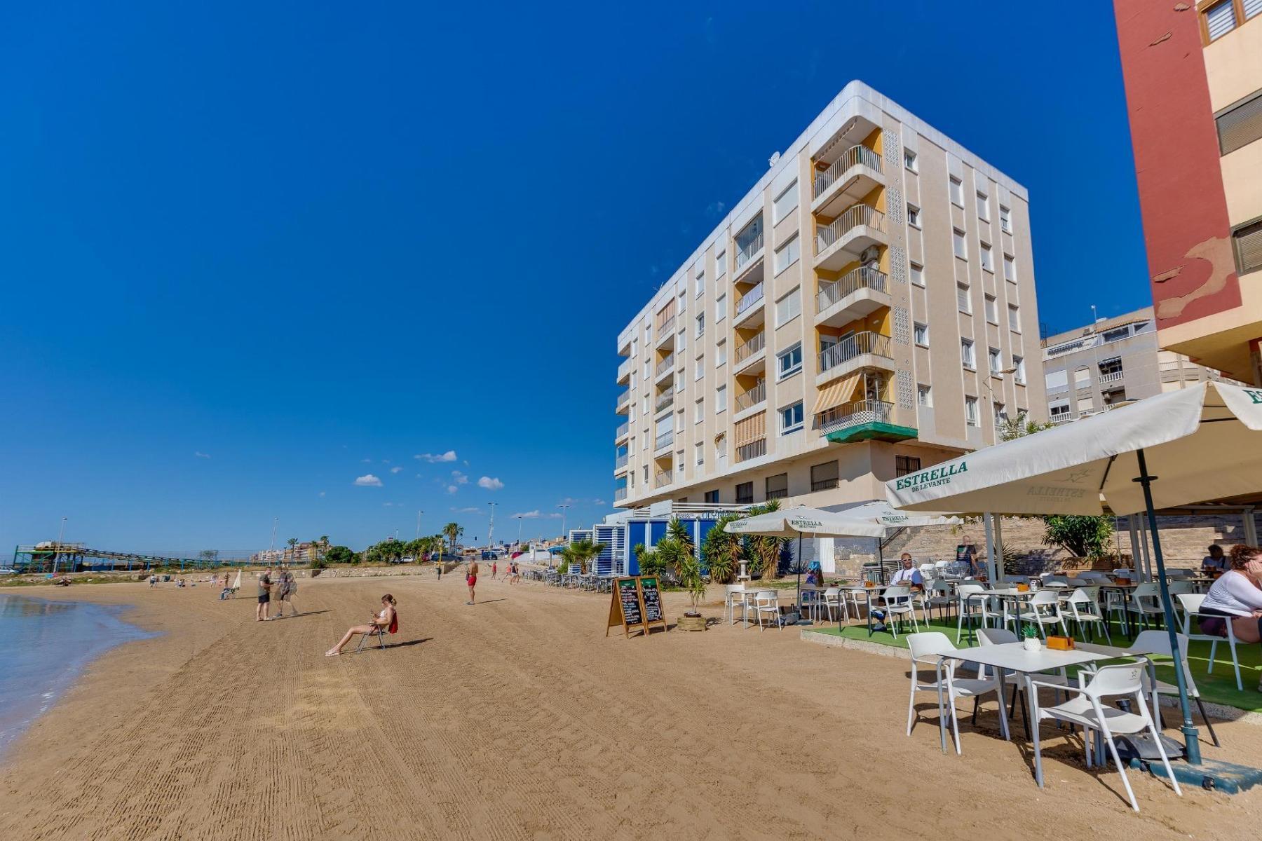 Apartamento en Torrevieja