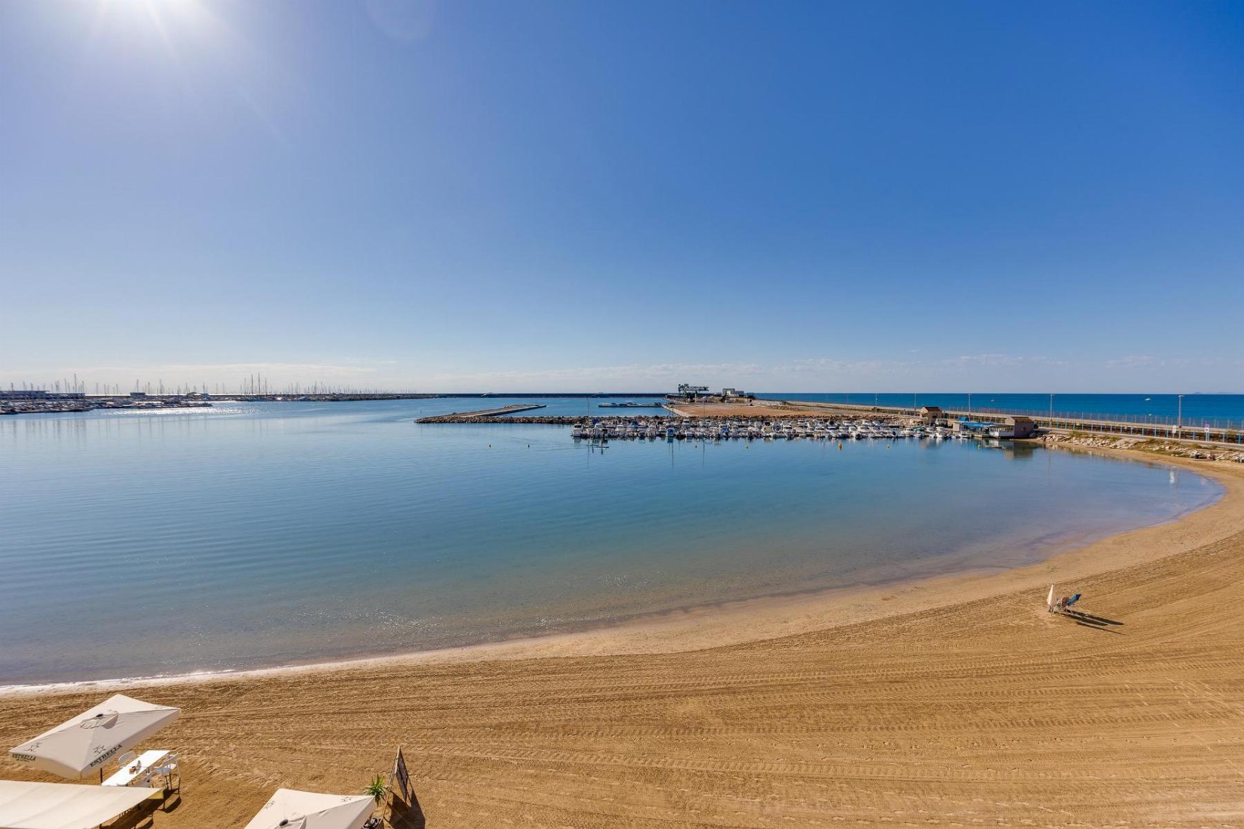 Apartamento en Torrevieja
