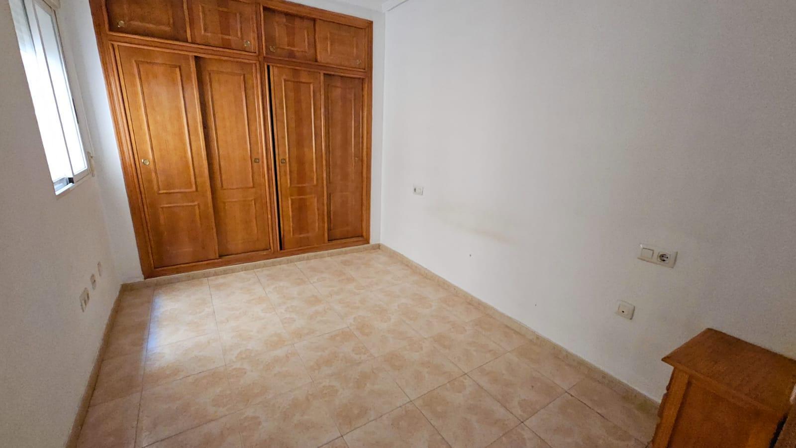 Apartamento en Torrevieja
