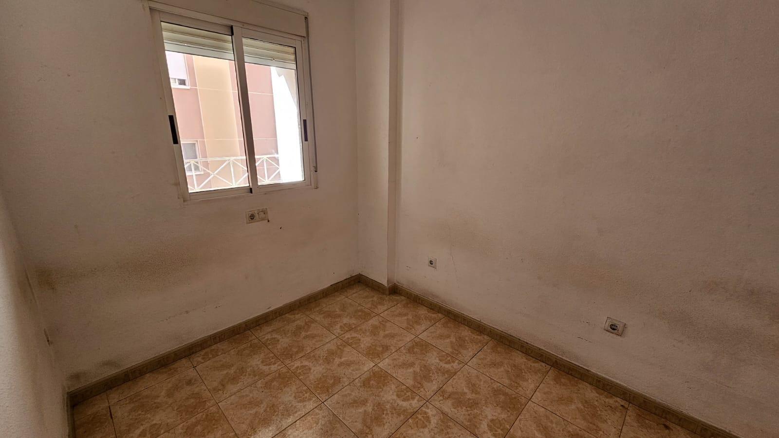 Apartamento en Torrevieja