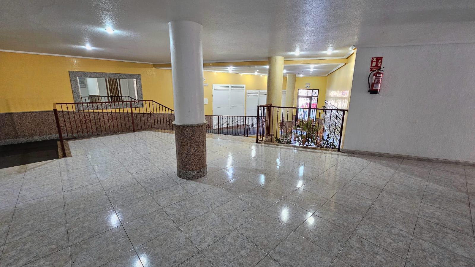 Apartamento en Torrevieja