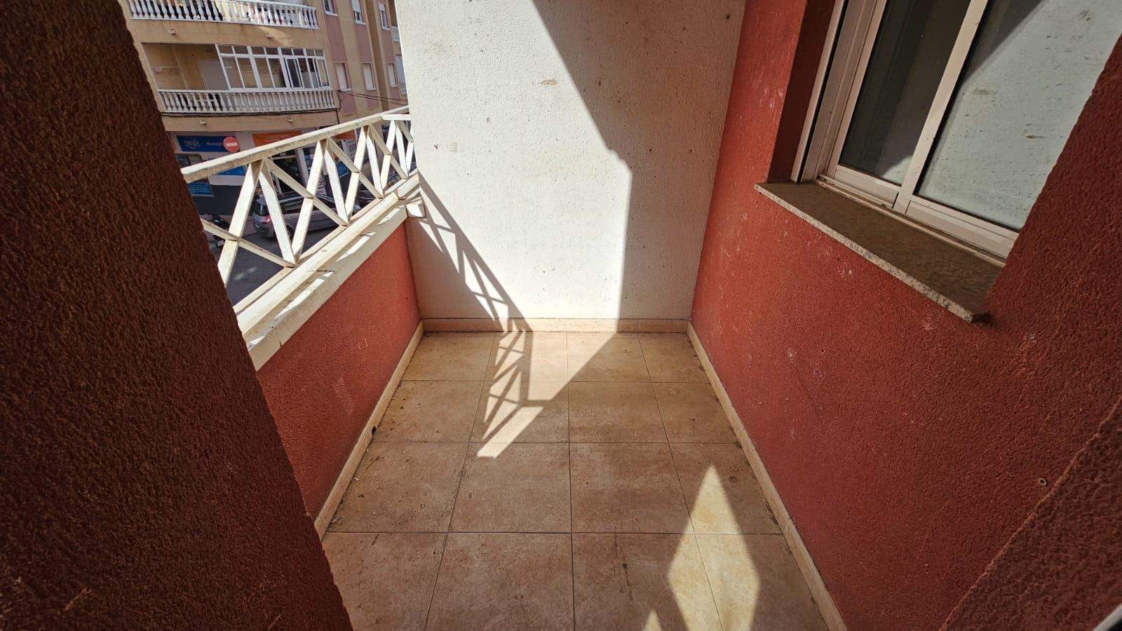 Apartamento en Torrevieja