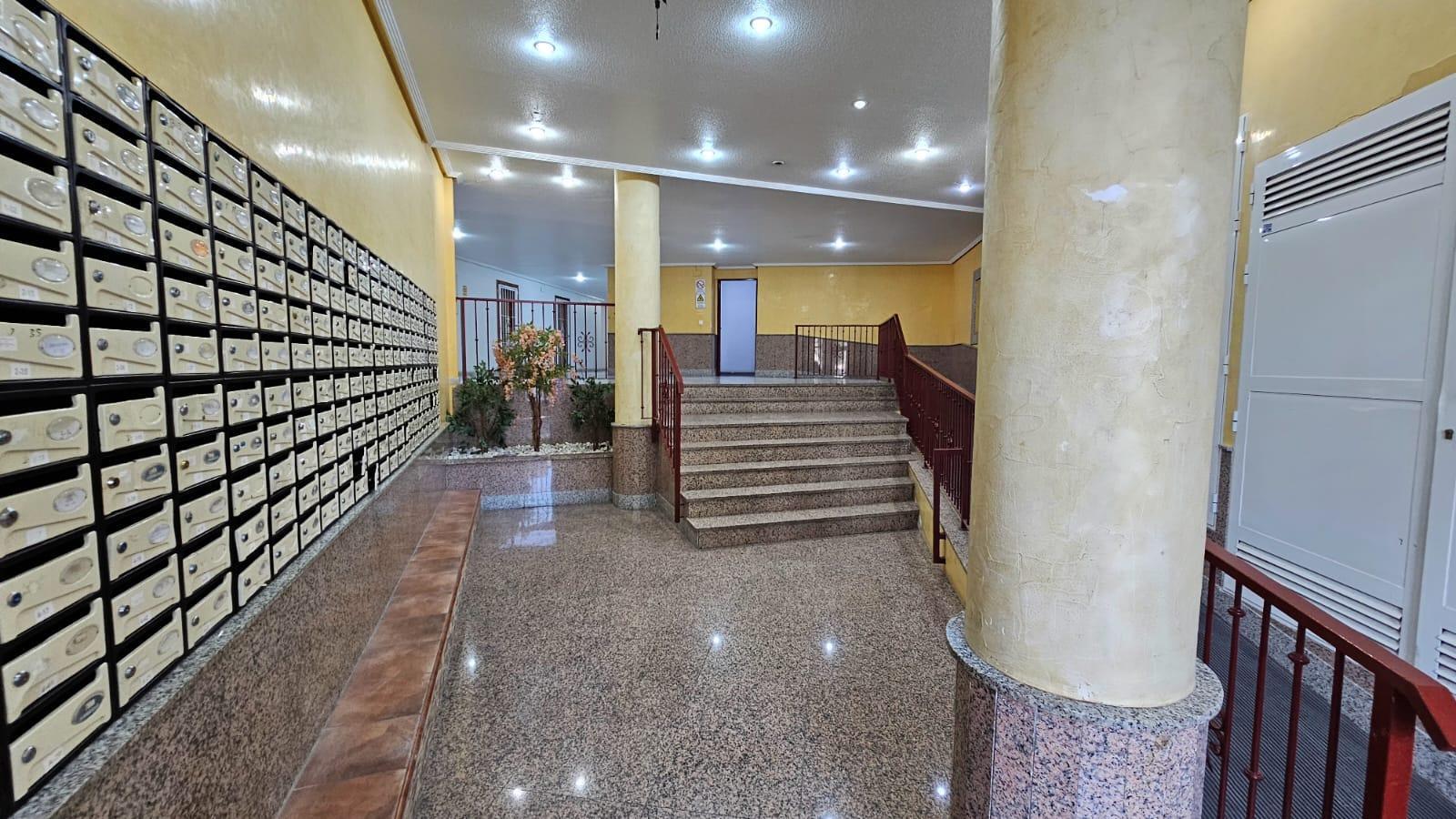 Apartamento en Torrevieja