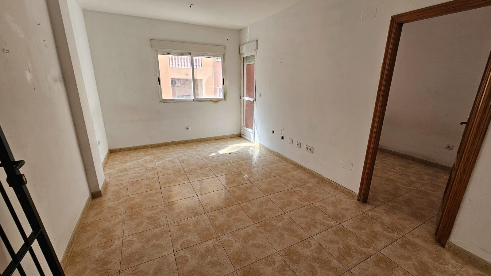 Apartamento en Torrevieja