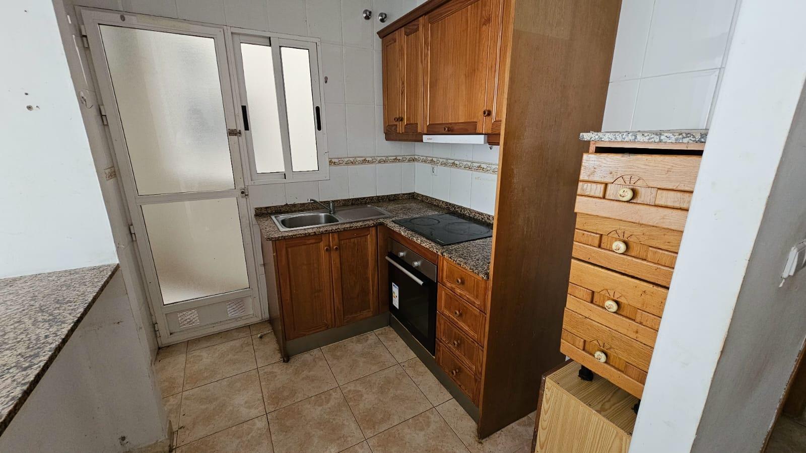 Apartamento en Torrevieja