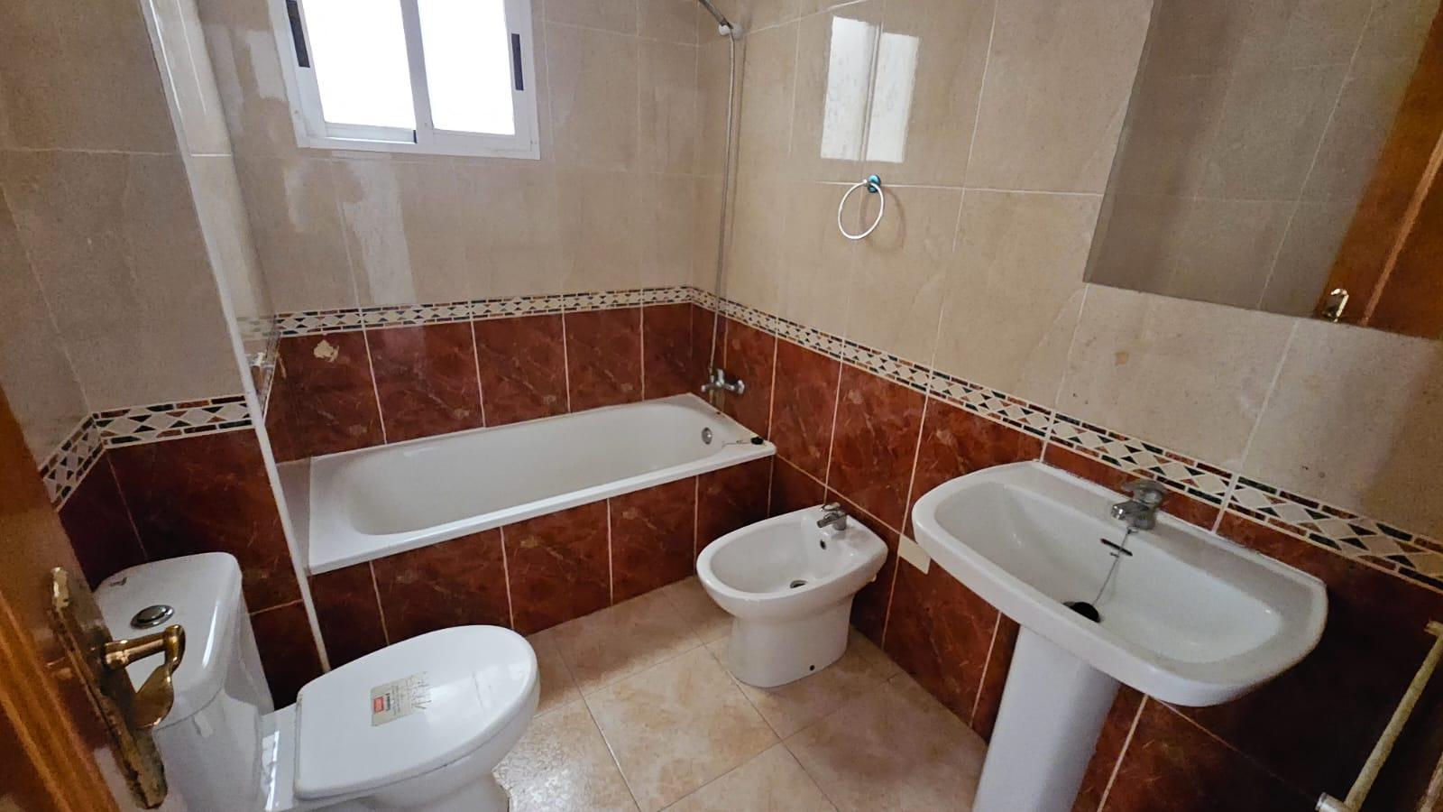 Apartamento en Torrevieja