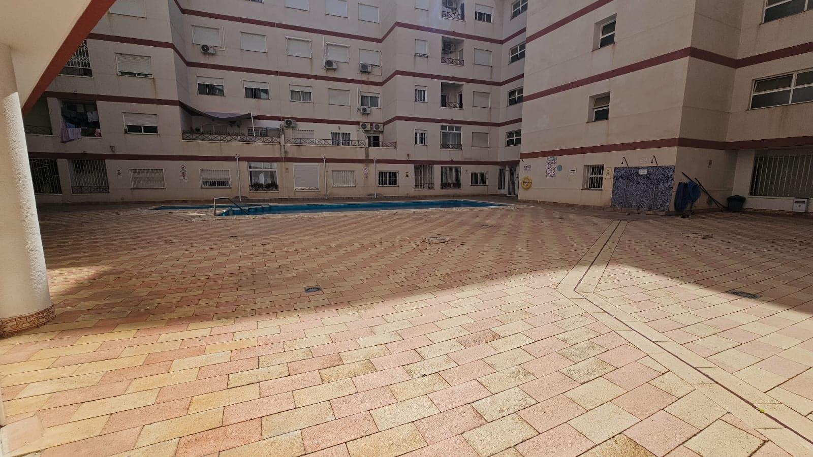 Apartamento en Torrevieja