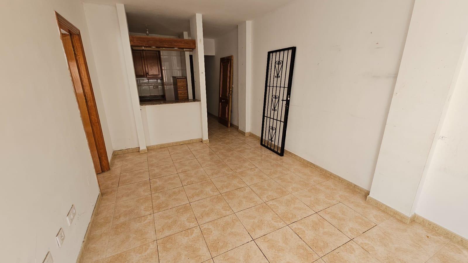 Apartamento en Torrevieja