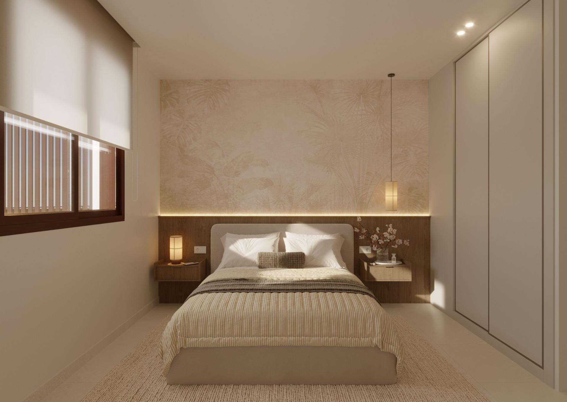 Apartamento en Santa Pola
