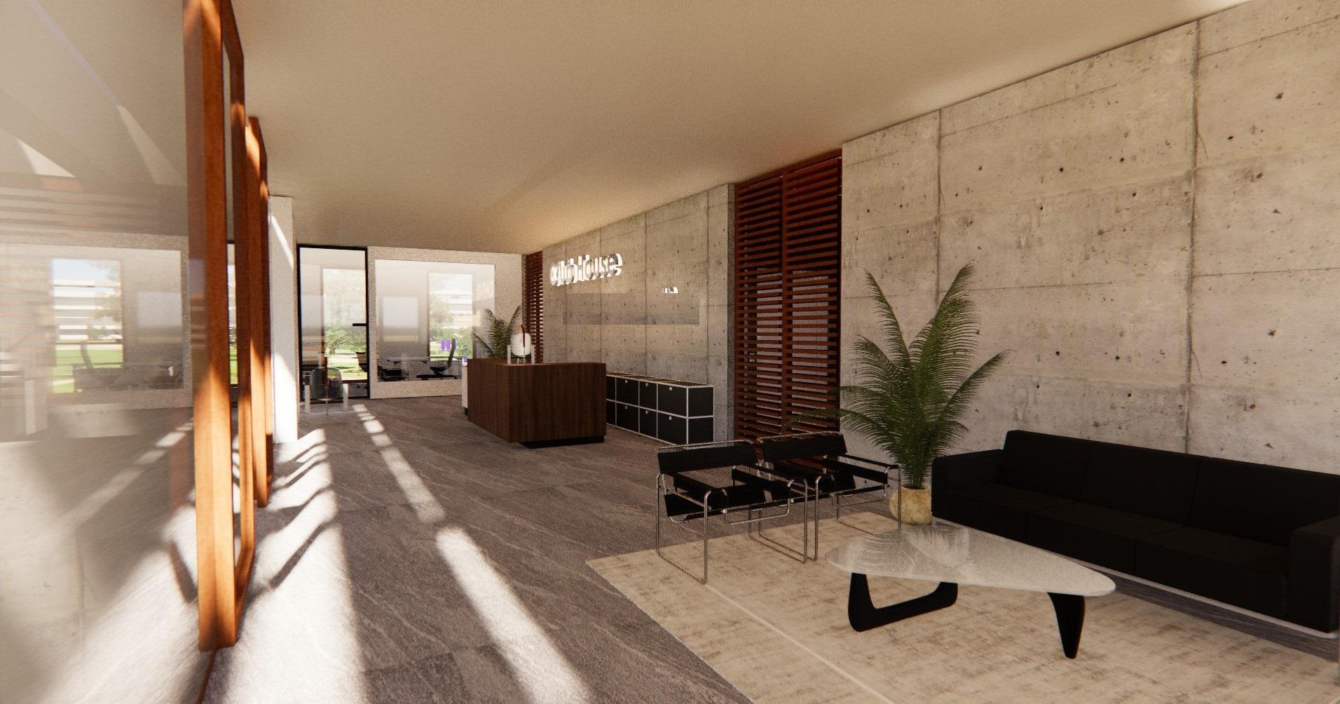 Apartamento de lujo con piscina privada y lago cristalino en Torre Pacheco