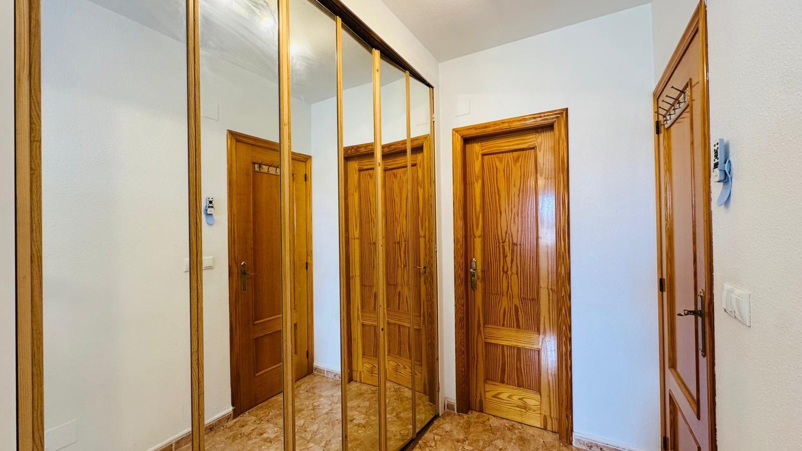 Apartamento en San Miguel de Salinas