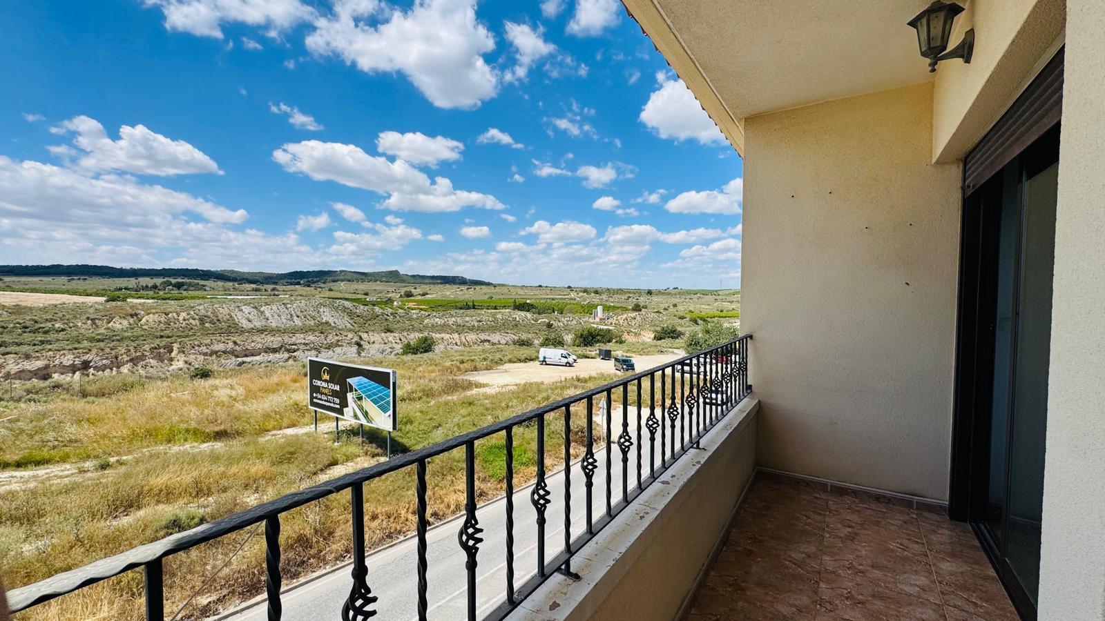 Apartamento en San Miguel de Salinas