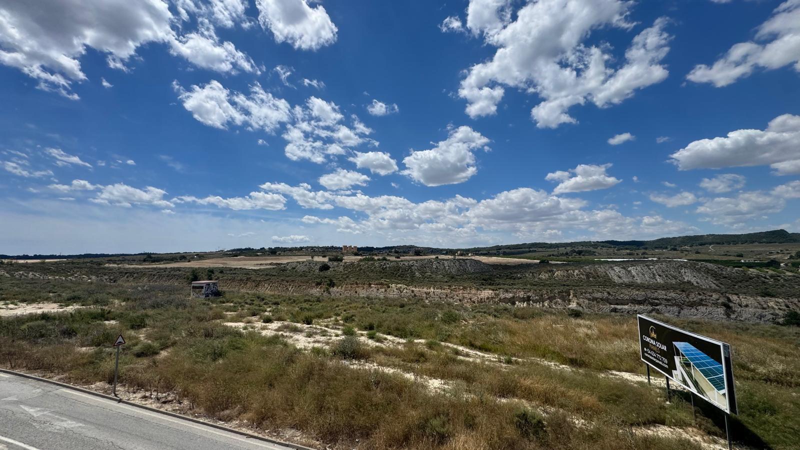 Apartamento en San Miguel de Salinas