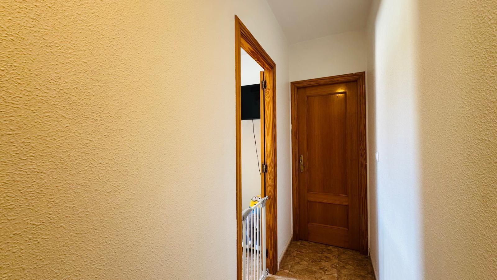 Apartamento en San Miguel de Salinas