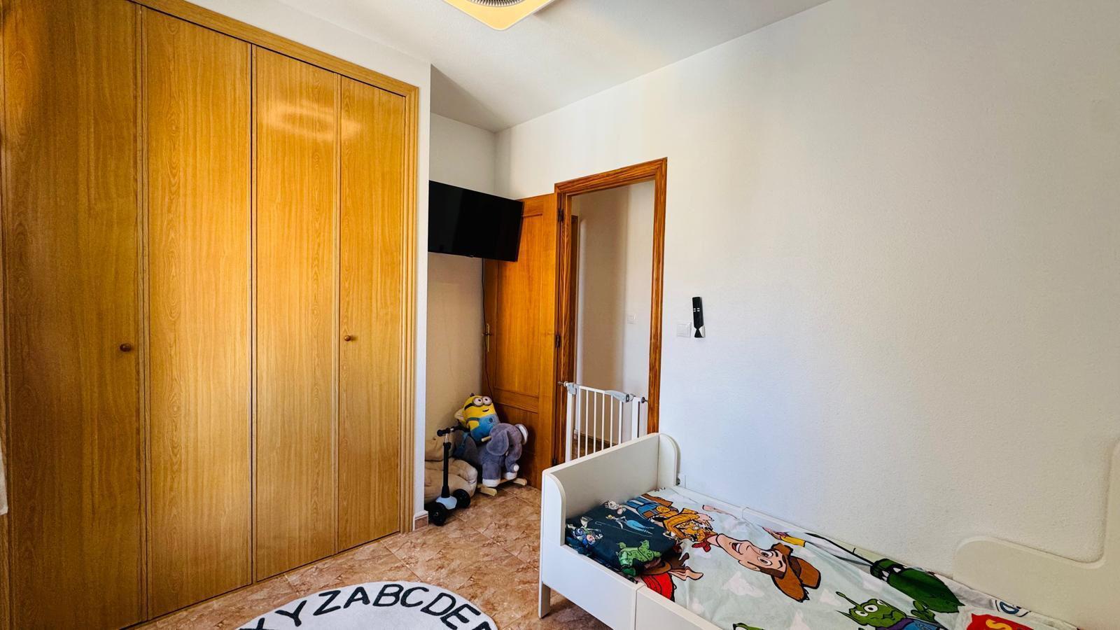 Apartamento en San Miguel de Salinas