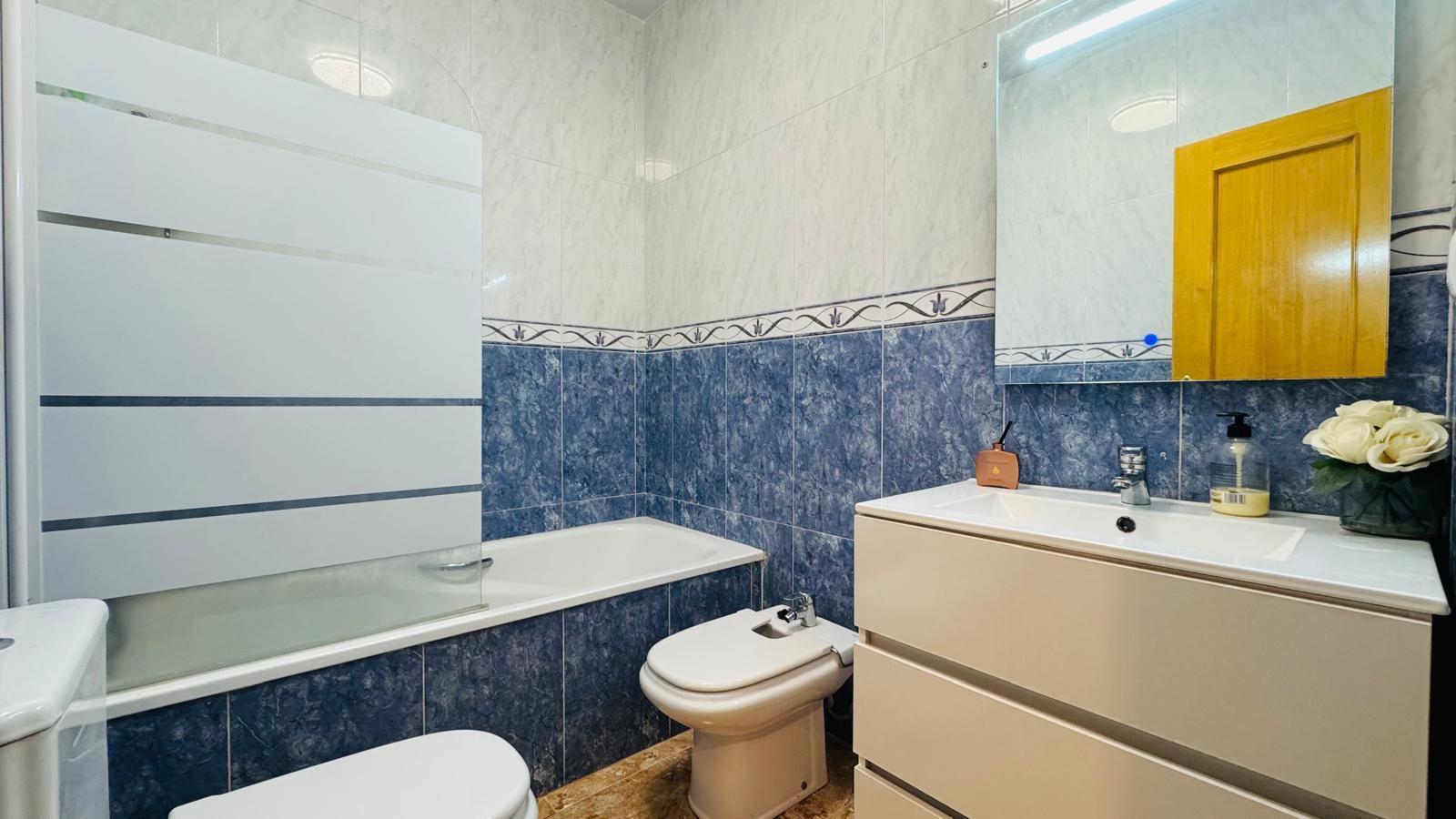 Apartamento en San Miguel de Salinas