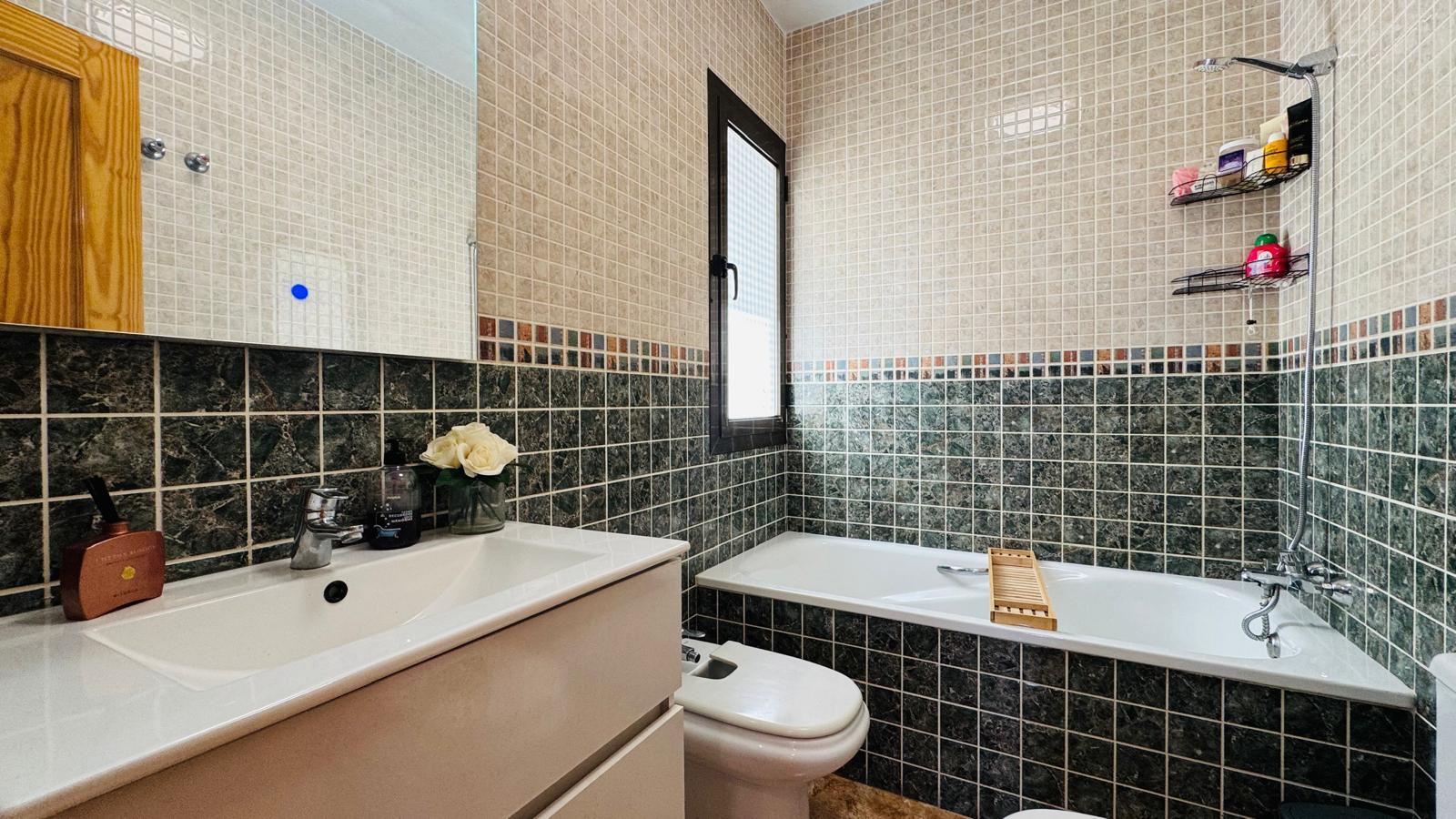 Apartamento en San Miguel de Salinas
